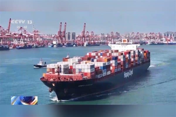 Çin’in temmuz ayındaki emtia fiyat endeksinin bir önceki aya kıyasla