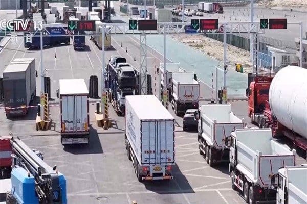 Çin Devlet Konseyi tarafından bugün 14. Beş Yıllık Plan’da öngörülen
