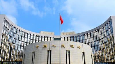 Çin’in merkez bankası konumundaki Çin Halk Bankası, temmuz ayına ilişkin