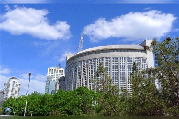 Çin Dışişleri Bakanlığı Sözcüsü Guo Jiakun, Washington’un Çin, ABD ve