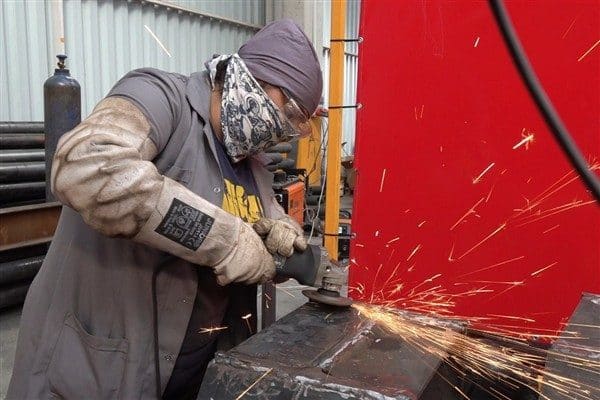 Çorum Belediyesi tarafından 2020 yılında kurulan ÇOKİŞ, iş arayan vatandaşlarla