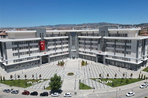 Kentsel dönüşüm çalışmalarında ilk adım, mahalle sakinlerinden gelen imar planı