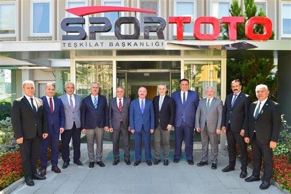Bu yatırımlar, Çorum Belediyesi’nin yer tahsisi ve uygulama desteğiyle hayata