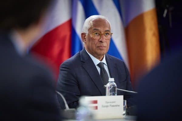 AB Konseyi Başkanı Costa, bu hafta Cumhurbaşkanı Aliyev ve Başbakan