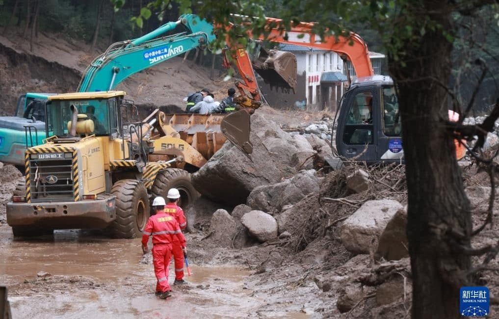 Çin Cumhurbaşkanı Xi Jinping, Gansu eyaletine bağlı Lanzhou kentinin Yuzhong