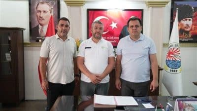 Dalaman Belediyesi, çevreyi koruma çalışmaları kapsamında önemli bir protokole imza