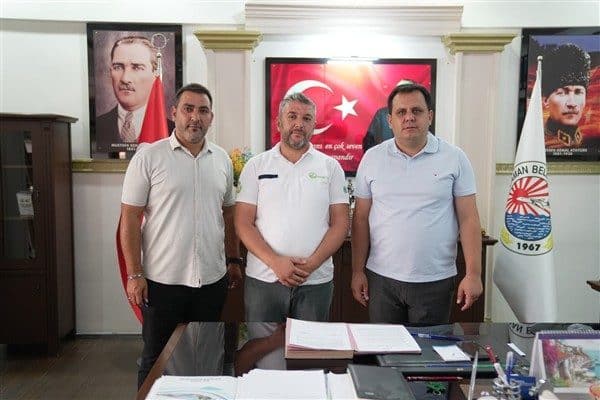 Dalaman Belediyesi, çevreyi koruma çalışmaları kapsamında önemli bir protokole imza