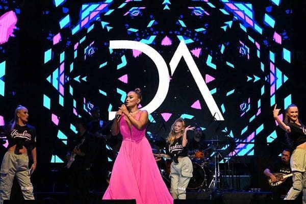 Bahçelievler Belediyesi’nin geleneksel hale gelen yaz konserleri, bu yıl da