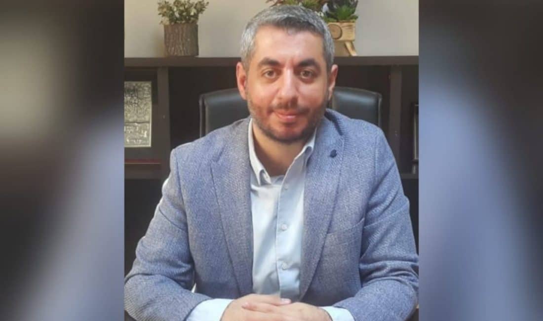 Diyarbakır Eczacı Odası yeni dönem başkan adayı ve mevcut yönetim