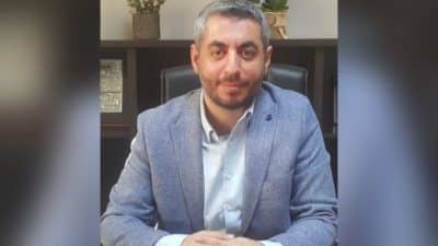 Diyarbakır Eczacı Odası yeni dönem başkan adayı ve mevcut yönetim