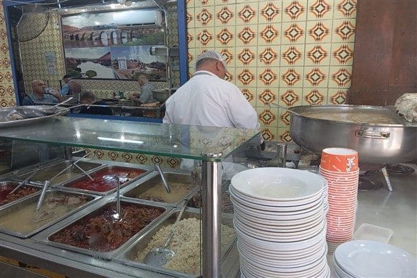 Dönmez, henüz 14 yaşında çırak olarak başladığı işini dedelerinden ve