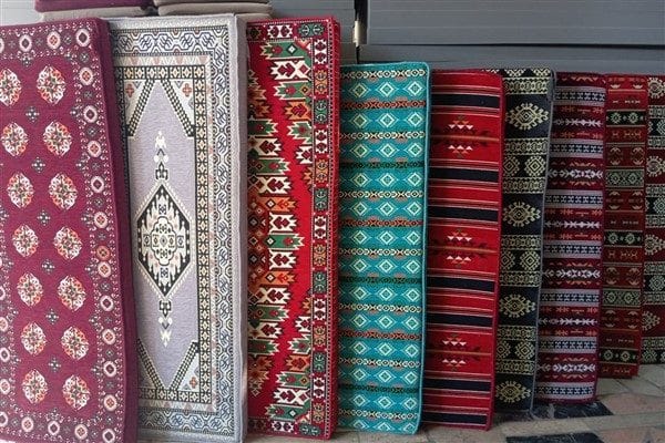 Önül, meslekteki tecrübelerini Hibya Haber Ajansı'na anlattı. Sur’un dar sokaklarında
