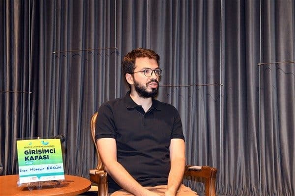 Osmangazi Belediyesi, girişimci gençleri iş dünyasının başarılı isimleriyle buluşturmaya devam