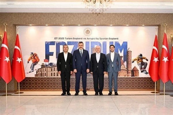 Brifingde, İller Bankası’nın görev alanının; il özel idareleri ve belediyelerin
