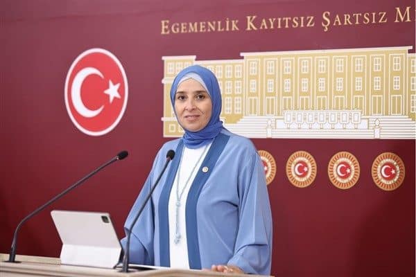 Ankara İl Teşkilatı ve Keçiören İlçe Teşkilatı ile birlikte gerçekleşen