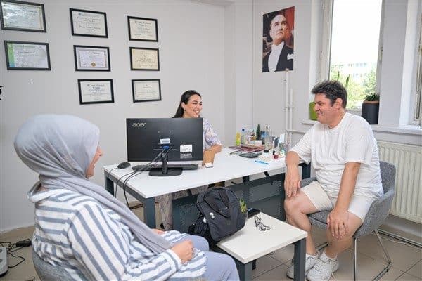 Esenyurt Belediyesi, sağlıklı beslenme alışkanlıklarının yaygınlaştırılması ve obeziteyle mücadele amacıyla
