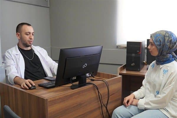 GASMEK, tercih döneminde de öğrencilere desteğini sürdürüyor. Yükseköğretim Kurumları Sınavı