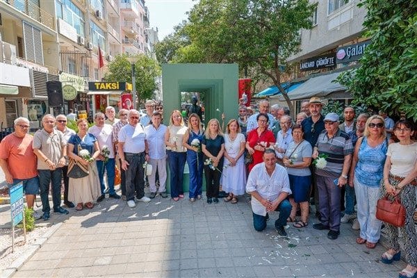 Türkiye Gazeteciler Federasyonu (TGF) Kurucu Başkanı, İzmir Gazeteciler Cemiyeti (İGC)