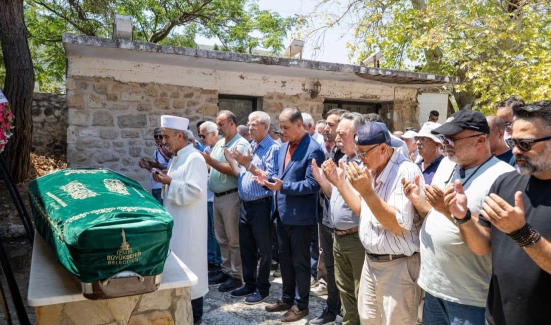 İzmir Büyükşehir Belediye Başkanı Dr. Cemil Tugay, Cumhuriyet Halk Partisi