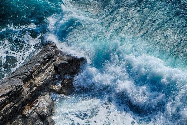 Giresun’da etkili olan olumsuz hava koşulları nedeniyle 20 Ağustos 2025