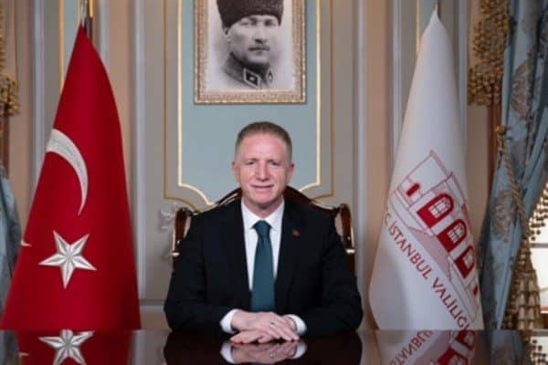 İstanbul Valisi Davut Gül, 2025-2026 eğitim öğretim yılında hizmete girmesi