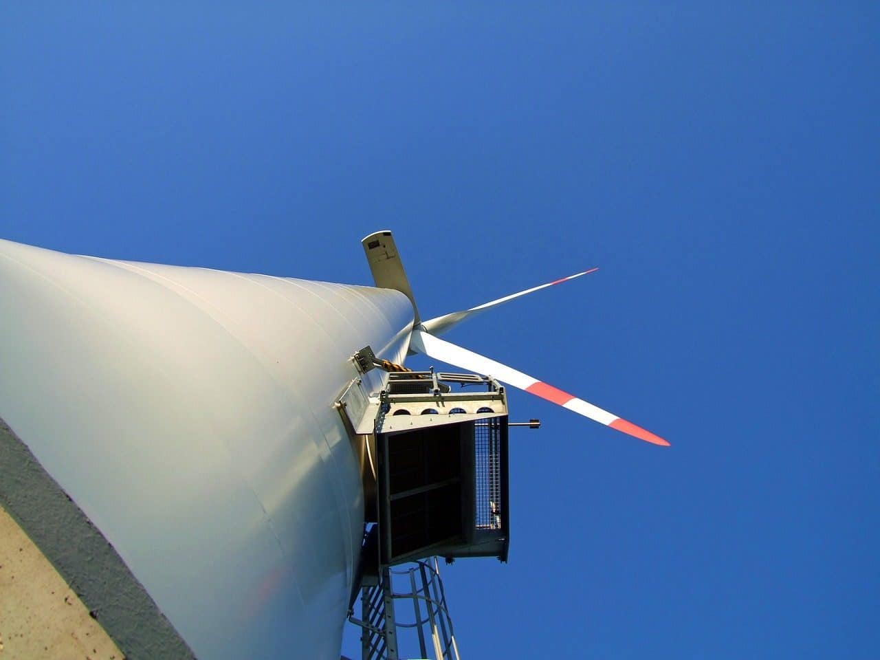 Kamuyu Aydınlatma Platformuna (KAP) yapılan açıklamada, ''Şirketimiz ile Goldwind Turkey