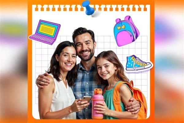 Türkiye’nin öncü e-ticaret platformu Hepsiburada, yeni eğitim-öğretim yılına hazırlanan öğrenciler