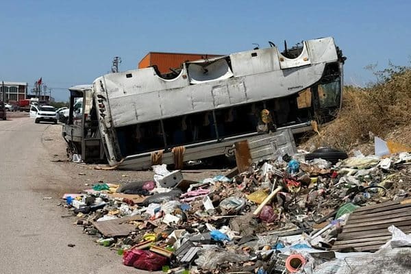 İzmit Belediye Başkanı Fatma Kaplan Hürriyet, sosyal medya hesabından yaptığı