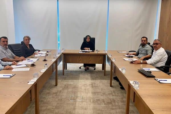 İnegöl Belediyesi Kariyer ve İstihdam Merkezi, İTSO ile Uludağ Üniversitesi