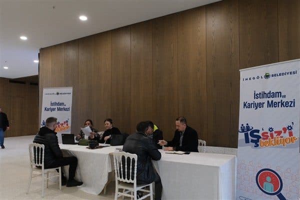 İnegöl Belediyesi’nde Başkan Alper Taban’ın göreve gelmesinin ardından hayata geçirilen