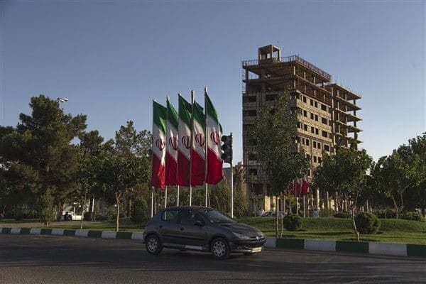 İran Dışişleri Bakanlığı Sözcüsü Esmaeil Baghaei, İsrail'in Gaza Şehri'ni askeri olarak