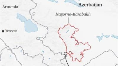 Muhafazakâr İran gazetesi Kayhan, generalin "ABD'ye güvenerek Aliyev ve Paşinyan,