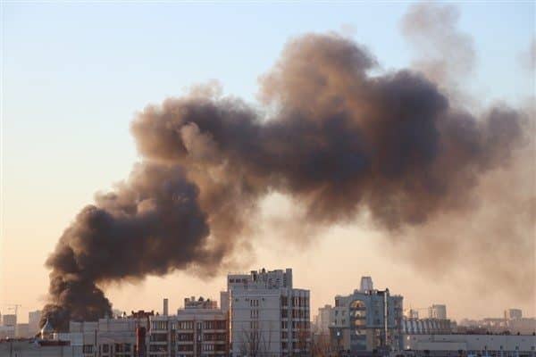 IDF’den yapılan açıklamada ordunun, Han Yunus kentindeki Nasır Hastanesi çevresinde