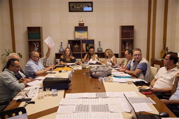 Esenler Belediyesi, Türk bestekar, şair ve hattat Buhurizade Mustafa Itri