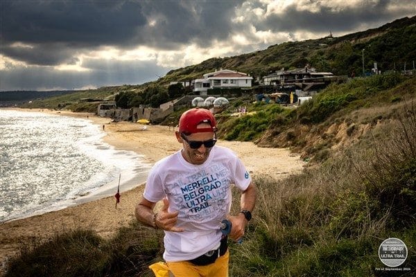 Spor severler, müzik ve dans eşliğinde doğada buluşuyor İstanbul’un en