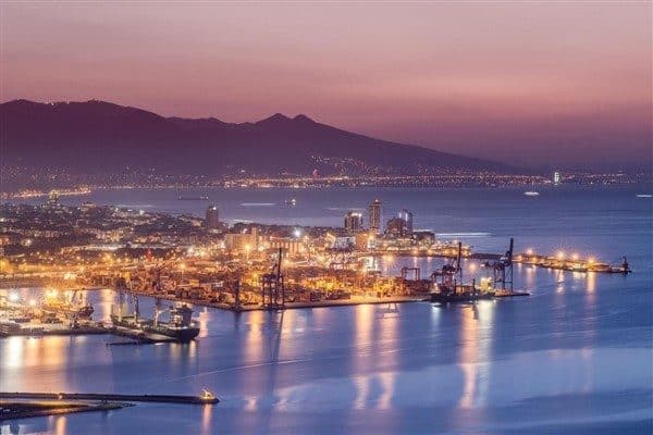 İzmir Büyükşehir Belediyesi’nin iklim nötr çalışmaları kapsamında ulaşımla ilgili hazırladığı