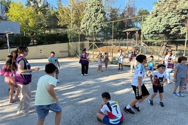 İzmit Belediyesi Kadın ve Aile Hizmetleri Müdürlüğü tarafından organize edilen