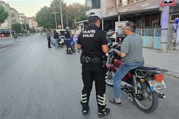 Karaman İl Emniyet Müdürlüğü ile Cumhuriyet Başsavcılığı koordinesinde 4-10 Ağustos