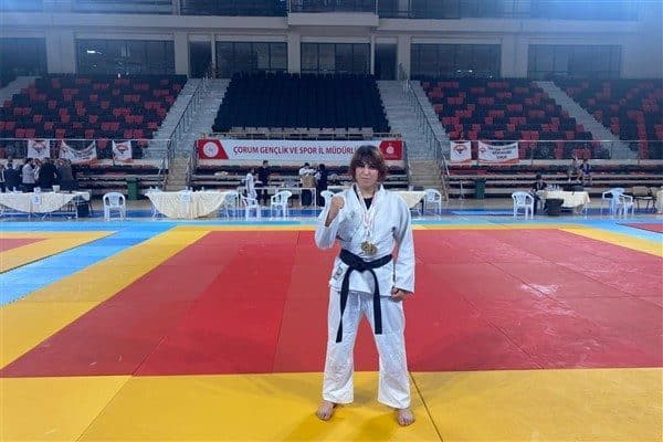 Hırvatistan’ın Zadar kentinde gerçekleştirilecek olan NoGi Avrupa Şampiyonası ve Newaza