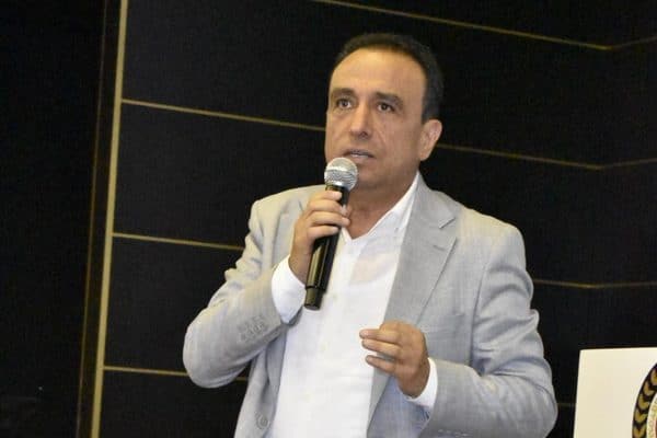 Hibya Haber Ajansı Kurucusu Mehmet Türker Akanlar, Karar Partisi Genel