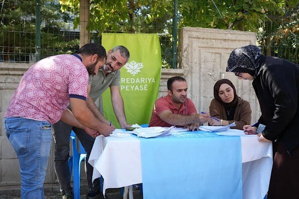 Kayapınar Belediyesi tarafından , Talaytepe Mahallesi’nde yapılması planlanan 38 bin