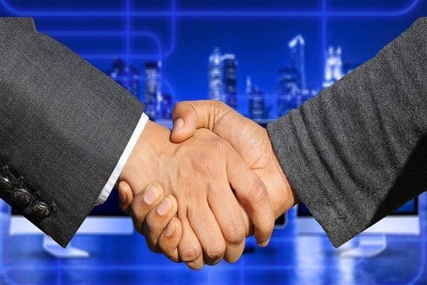 Kamuyu Aydınlatma Platformuna (KAP) yapılan açıklamada, ''Şirketimiz ile Türkiye Gıda