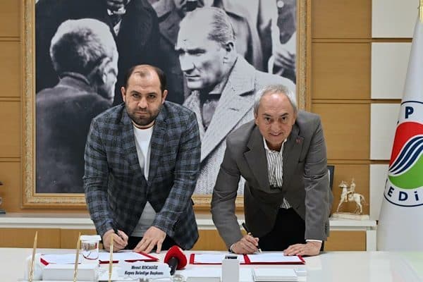Kepez Belediyesi tarafından , sosyal belediyecilik çalışmaları kapsamında Erenköy Mahallesi’ne