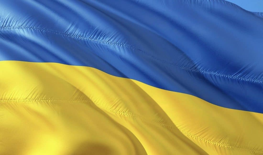 Ukrayna Cumhurbaşkanlığı Ofisi Başkanı Andriy Yermak, Kiev’de Rusya tarafından düzenlenen