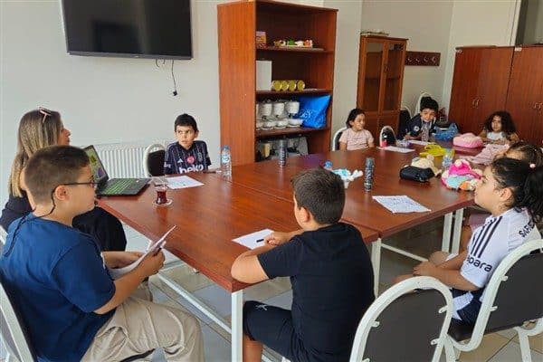 Eskişehir Büyükşehir Belediyesi İklim Değişikliği ve Sıfır Atık Dairesi Başkanlığı