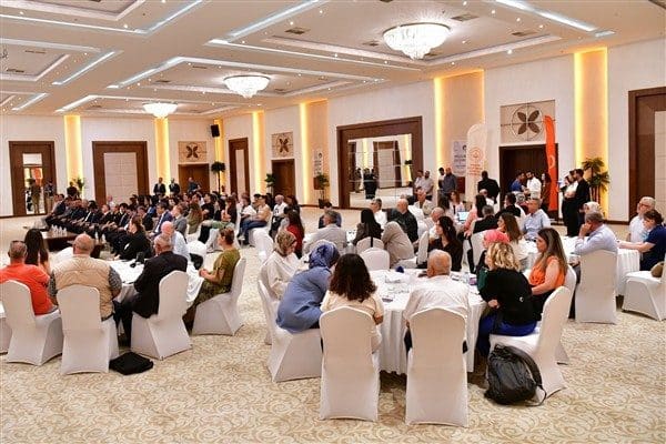 Aile ve Sosyal Hizmetler İl Müdürlüğü tarafından düzenlenen ‘Yaşlılık Çalıştayı’nın