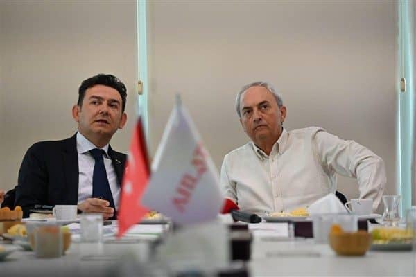 Kepez Belediyesi ve Enerya işbirliğiyle bugüne kadar ilçedeki 44 mahallede