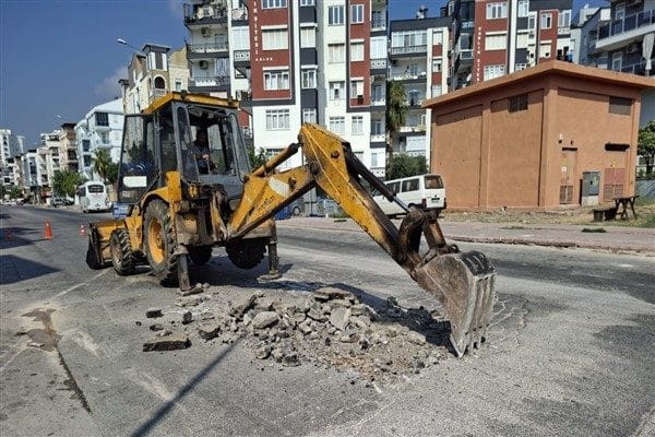 Konyaaltı Belediyesi, Başkan Cem Kotan’ın ‘Konyaaltı yalnızca merkezden ibaret değil’