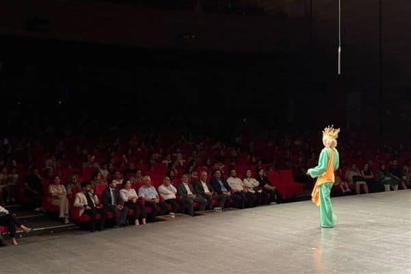 Aile ve Sosyal Hizmetler Bakanlığı’na bağlı Çocuk Evleri Koordinasyon Merkezi