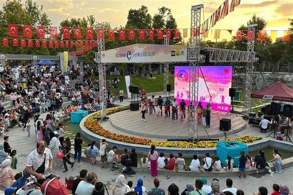 Konya Büyükşehir Belediye Başkanı Uğur İbrahim Altay, “Konya Modeli Belediyecilik”te